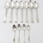 693 6163 SPOONS